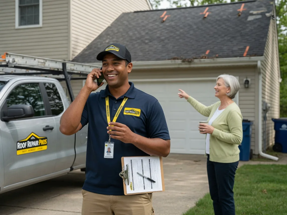 Roof Repair Hollister, CA FAQs